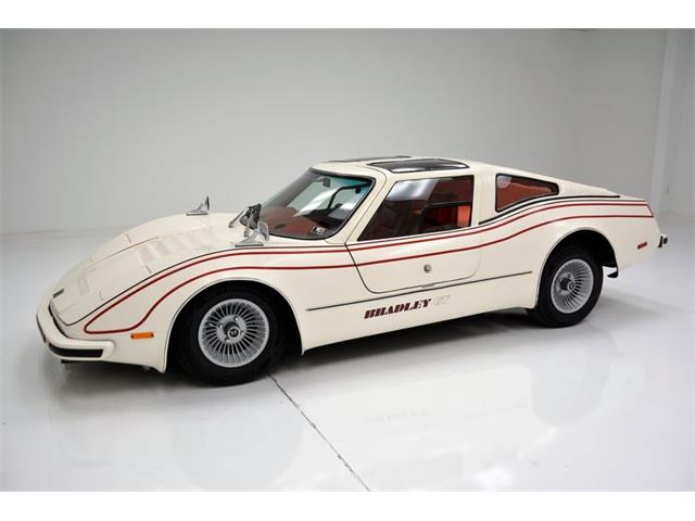1980 Bradley GT (CC-1090237) for sale in Morgantown, Pennsylvania
