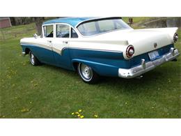 1957 Ford Custom 300 (CC-1092380) for sale in Jackson, Michigan