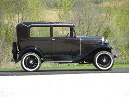 1930 Ford Model A (CC-1092391) for sale in Volo, Illinois