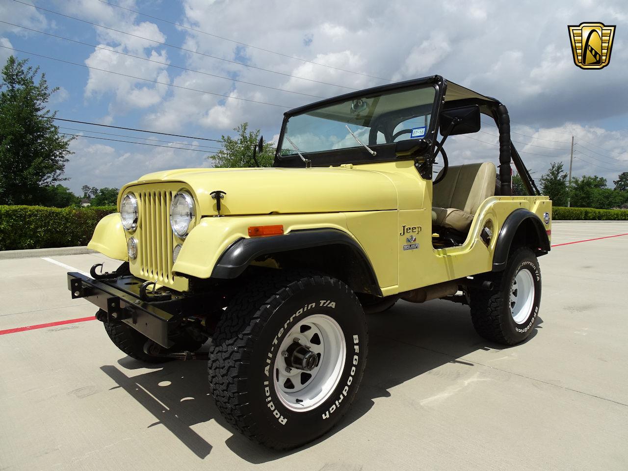 Vintage Cj5 Jeeps For Sale