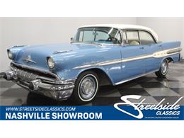 1957 Pontiac Star Chief (CC-1092435) for sale in Lavergne, Tennessee