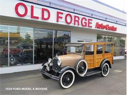 1929 Ford Model A (CC-1092442) for sale in Lansdale, Pennsylvania