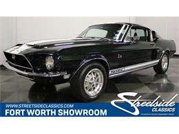 1968 Ford Mustang (CC-1092443) for sale in Ft Worth, Texas