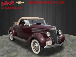 1936 Ford Roadster (CC-1092464) for sale in Downers Grove, Illinois