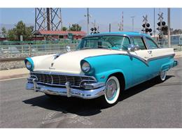 1956 Ford Crown Victoria (CC-1092490) for sale in La Verne, California