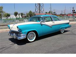 1956 Ford Crown Victoria (CC-1092490) for sale in La Verne, California