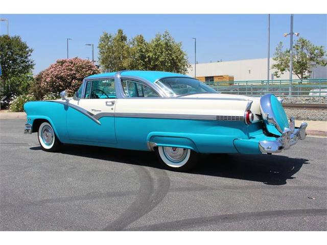 1956 Ford Crown Victoria (CC-1092490) for sale in La Verne, California