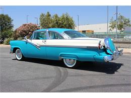 1956 Ford Crown Victoria (CC-1092490) for sale in La Verne, California