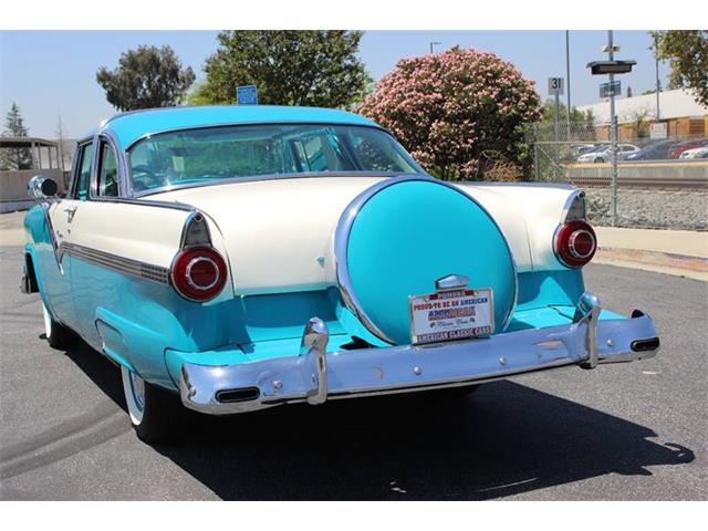 1956 Ford Crown Victoria (CC-1092490) for sale in La Verne, California