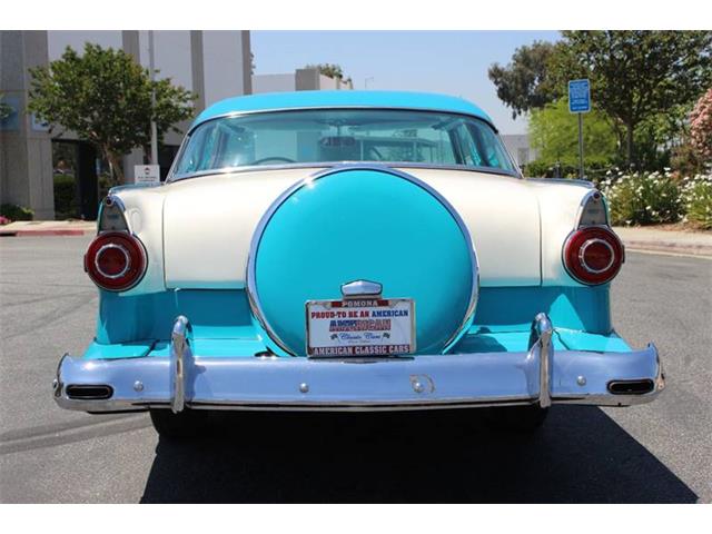 1956 Ford Crown Victoria (CC-1092490) for sale in La Verne, California
