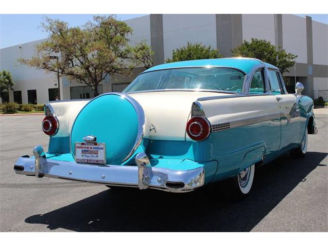 1956 Ford Crown Victoria (CC-1092490) for sale in La Verne, California