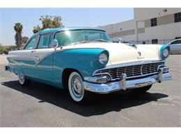 1956 Ford Crown Victoria (CC-1092490) for sale in La Verne, California