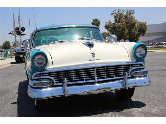 1956 Ford Crown Victoria (CC-1092490) for sale in La Verne, California