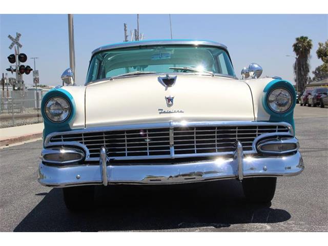 1956 Ford Crown Victoria (CC-1092490) for sale in La Verne, California