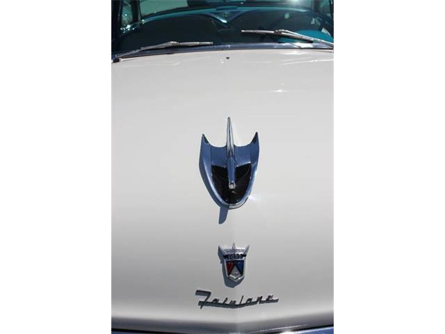 1956 Ford Crown Victoria (CC-1092490) for sale in La Verne, California
