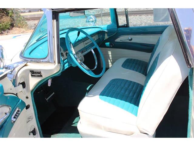 1956 Ford Crown Victoria (CC-1092490) for sale in La Verne, California
