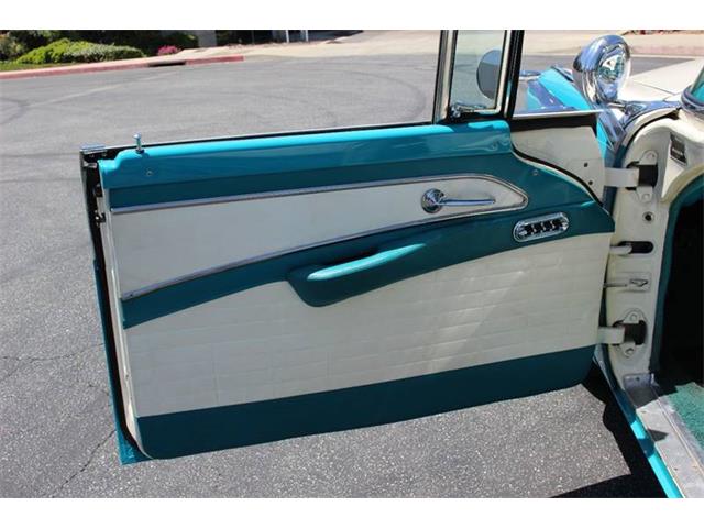 1956 Ford Crown Victoria (CC-1092490) for sale in La Verne, California