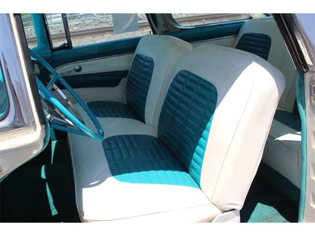 1956 Ford Crown Victoria (CC-1092490) for sale in La Verne, California