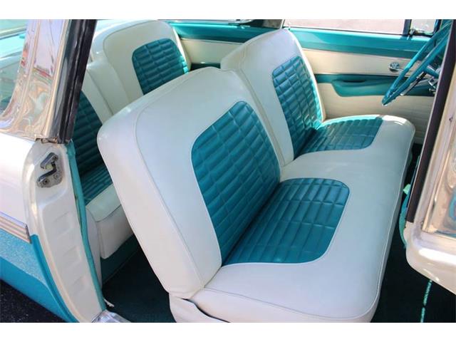 1956 Ford Crown Victoria (CC-1092490) for sale in La Verne, California