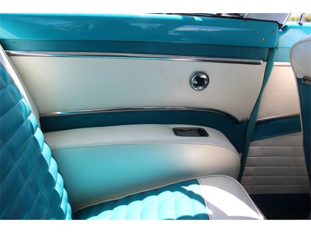 1956 Ford Crown Victoria (CC-1092490) for sale in La Verne, California