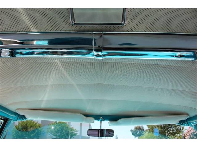 1956 Ford Crown Victoria (CC-1092490) for sale in La Verne, California