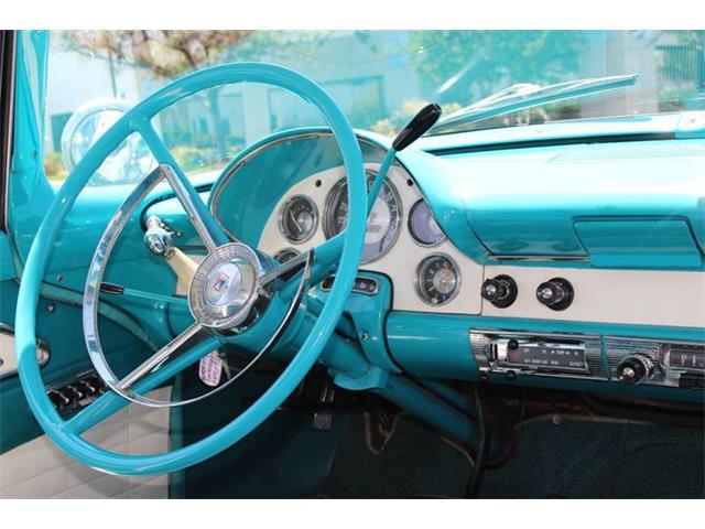 1956 Ford Crown Victoria (CC-1092490) for sale in La Verne, California