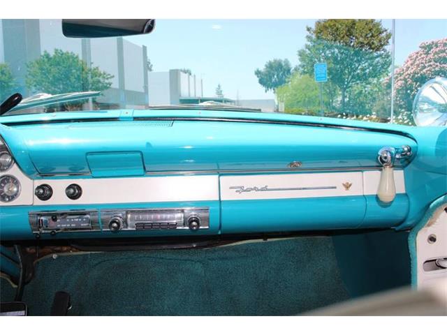1956 Ford Crown Victoria (CC-1092490) for sale in La Verne, California