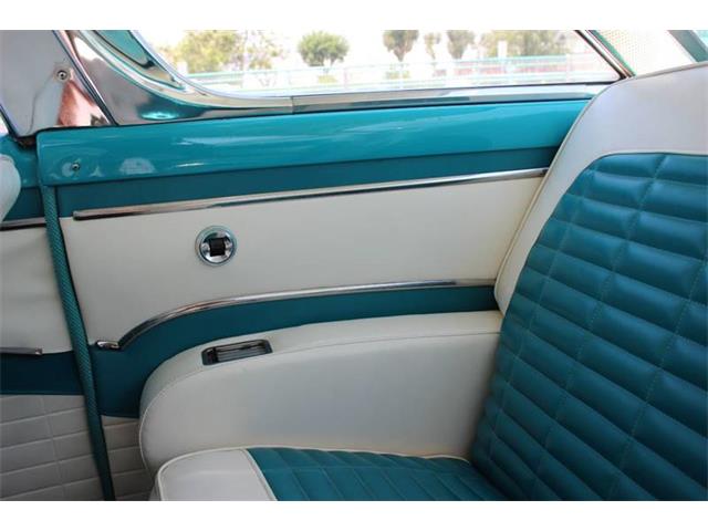 1956 Ford Crown Victoria (CC-1092490) for sale in La Verne, California