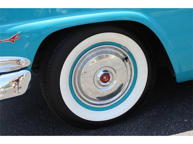 1956 Ford Crown Victoria (CC-1092490) for sale in La Verne, California