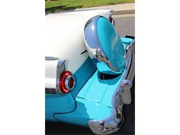 1956 Ford Crown Victoria (CC-1092490) for sale in La Verne, California
