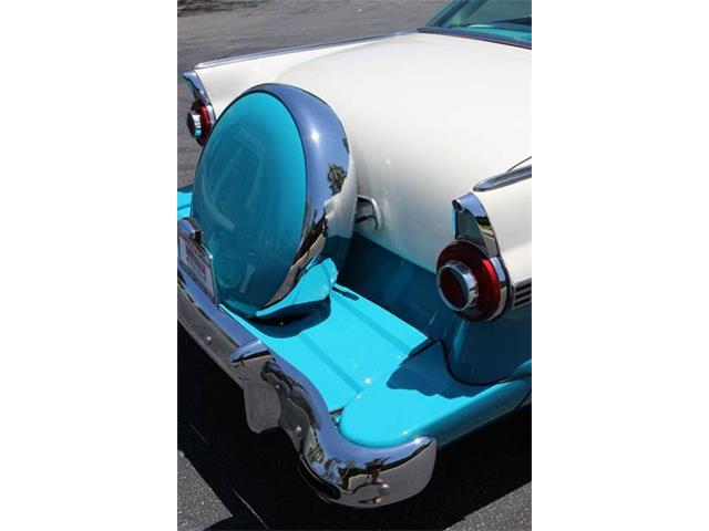 1956 Ford Crown Victoria (CC-1092490) for sale in La Verne, California