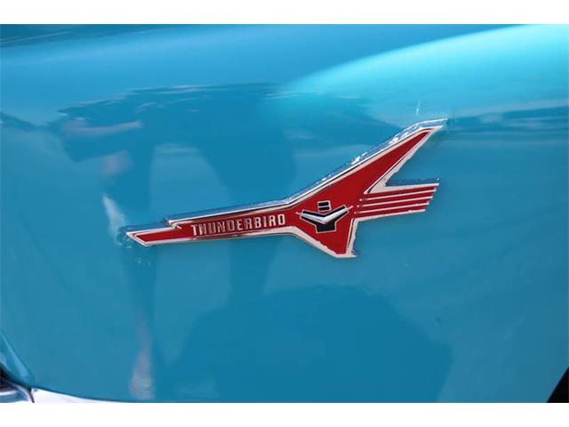 1956 Ford Crown Victoria (CC-1092490) for sale in La Verne, California