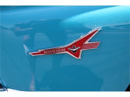 1956 Ford Crown Victoria (CC-1092490) for sale in La Verne, California