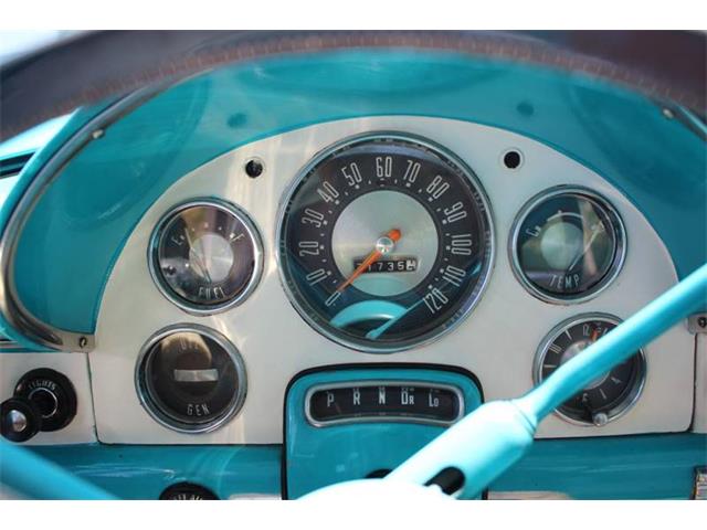 1956 Ford Crown Victoria (CC-1092490) for sale in La Verne, California