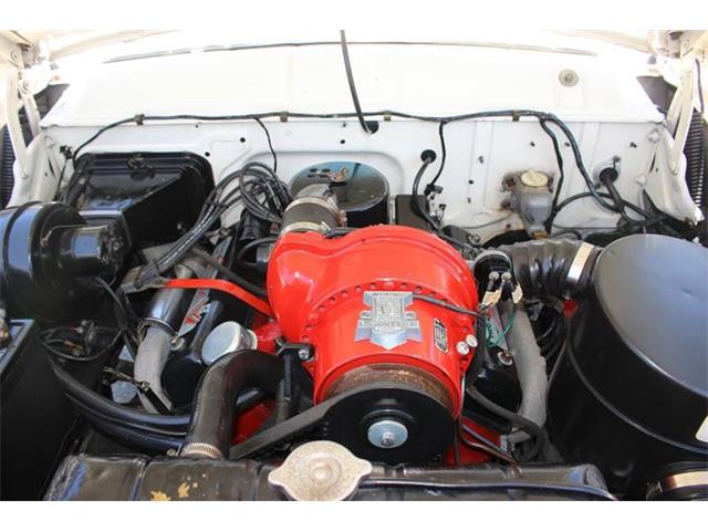 1956 Ford Crown Victoria (CC-1092490) for sale in La Verne, California