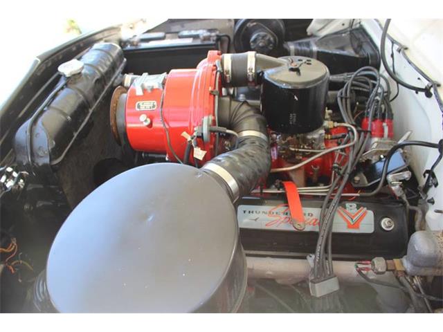 1956 Ford Crown Victoria (CC-1092490) for sale in La Verne, California