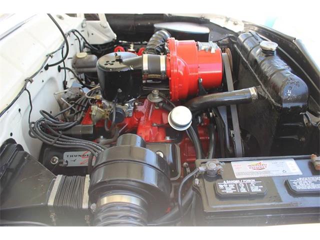 1956 Ford Crown Victoria (CC-1092490) for sale in La Verne, California