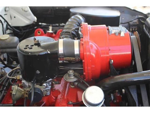 1956 Ford Crown Victoria (CC-1092490) for sale in La Verne, California