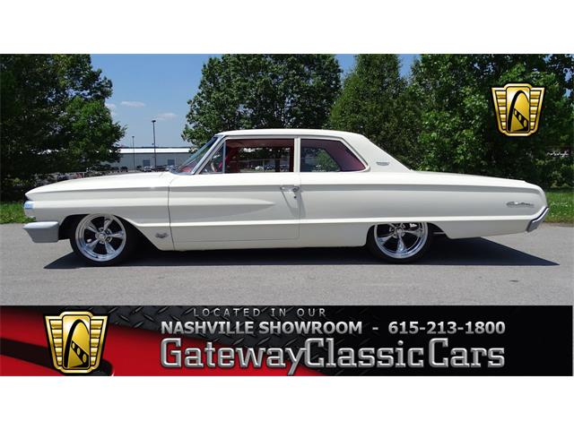 1964 Ford Galaxie (CC-1092492) for sale in La Vergne, Tennessee