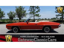 1972 Pontiac LeMans (CC-1092517) for sale in Ruskin, Florida