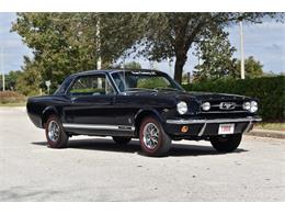 1966 Ford Mustang (CC-1090254) for sale in Orlando, Florida