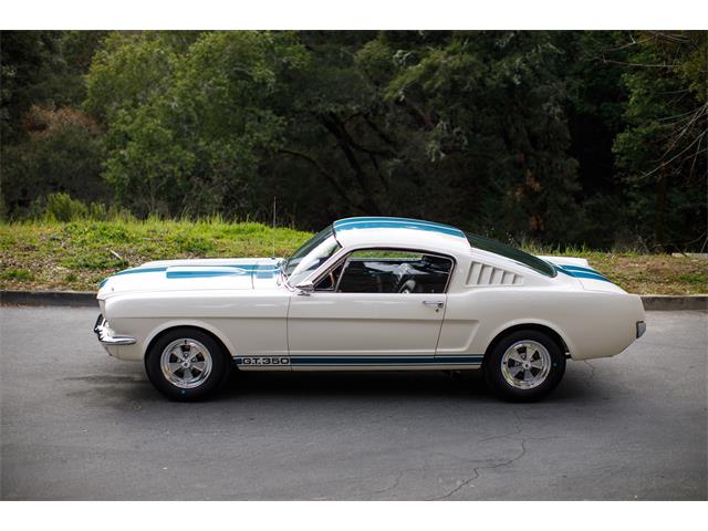 1965 Shelby GT350 For Sale | ClassicCars.com | CC-1092547