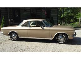 1964 Chevrolet Corvair Monza (CC-1092557) for sale in Sparta, Tennessee