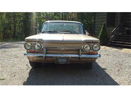 1964 Chevrolet Corvair Monza (CC-1092557) for sale in Sparta, Tennessee