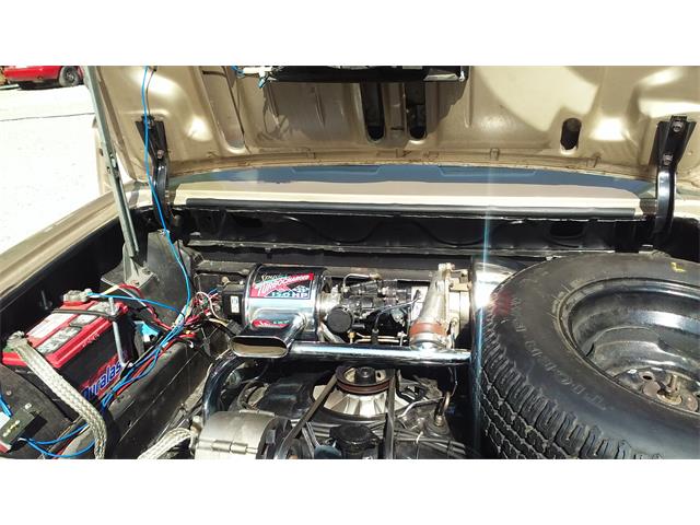 1964 Chevrolet Corvair Monza (CC-1092557) for sale in Sparta, Tennessee