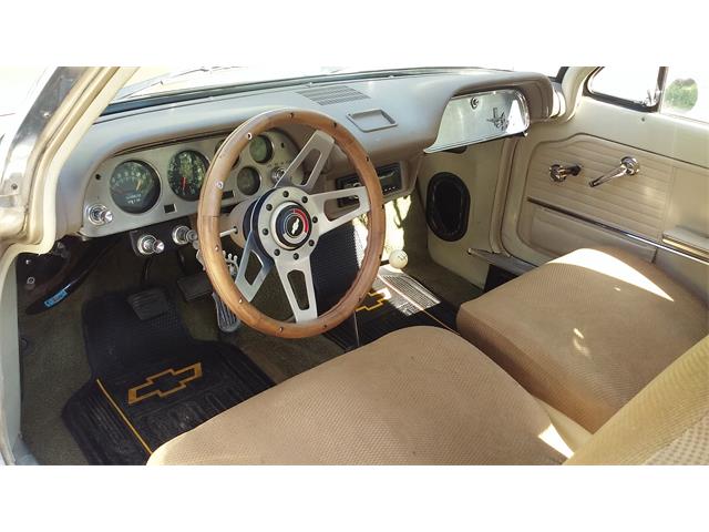 1964 Chevrolet Corvair Monza (CC-1092557) for sale in Sparta, Tennessee