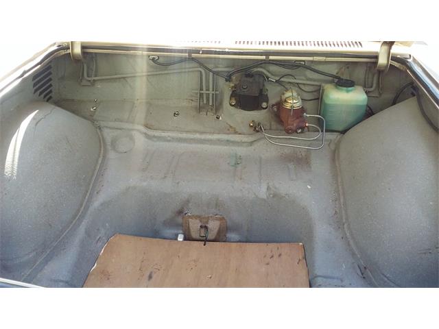 1964 Chevrolet Corvair Monza (CC-1092557) for sale in Sparta, Tennessee