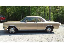1964 Chevrolet Corvair Monza (CC-1092557) for sale in Sparta, Tennessee