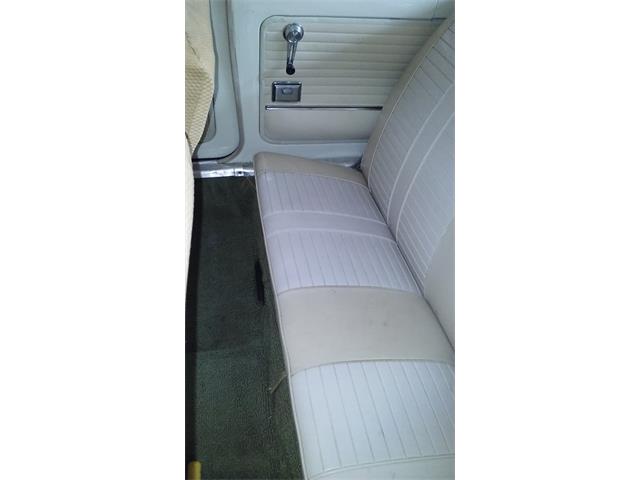 1964 Chevrolet Corvair Monza (CC-1092557) for sale in Sparta, Tennessee