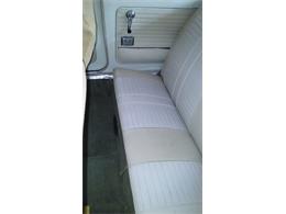 1964 Chevrolet Corvair Monza (CC-1092557) for sale in Sparta, Tennessee